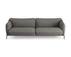 Continental 3-sits soffa