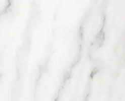 Corby Soffbord | Mässingsfot