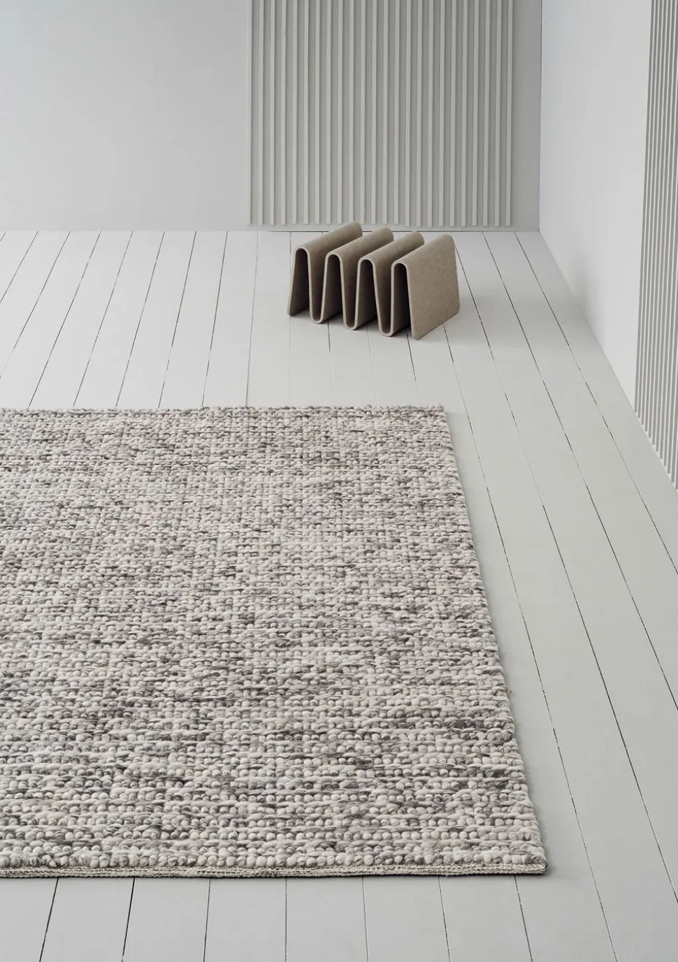 Cordoba matta | Ivory 140x200