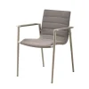 Core Karmstol | Taupe