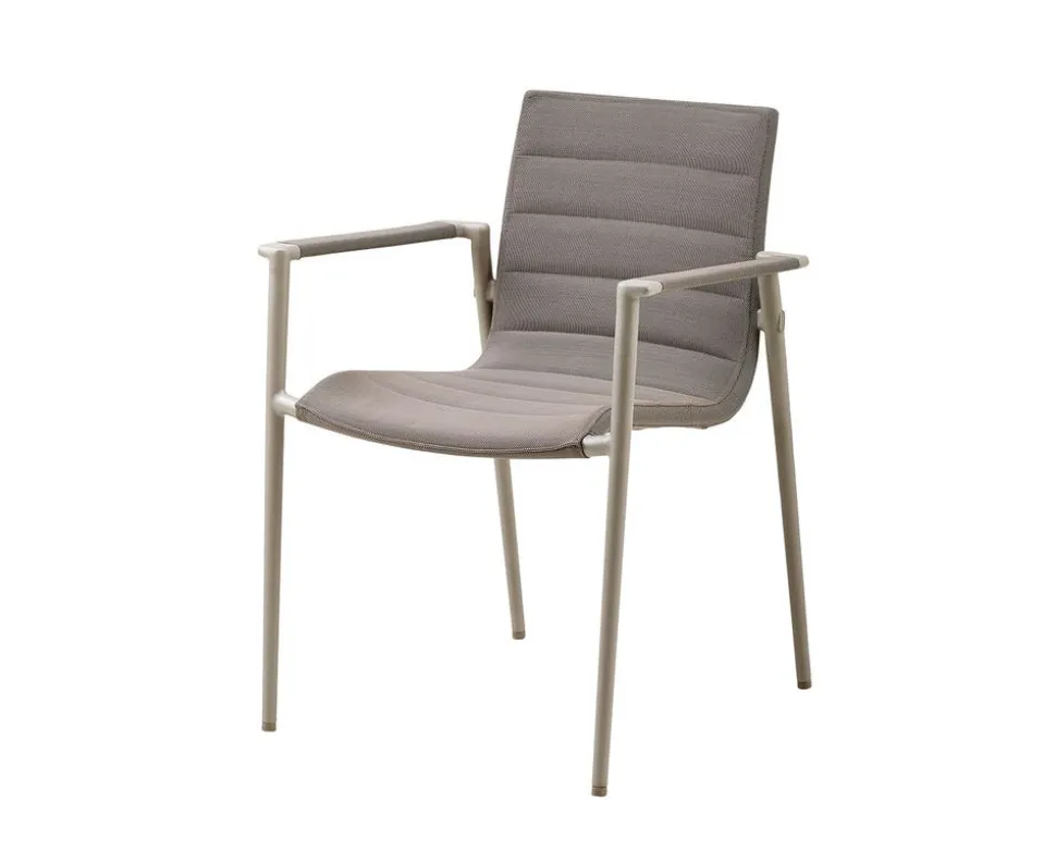 Core Karmstol | Taupe
