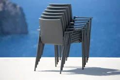 Core Karmstol | Taupe