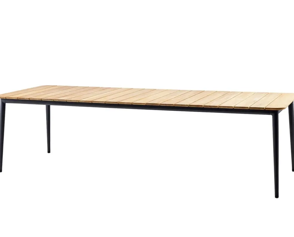 Core Matbord 274 | Lava Grey