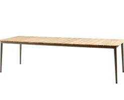 Core Matbord 274 | Taupe