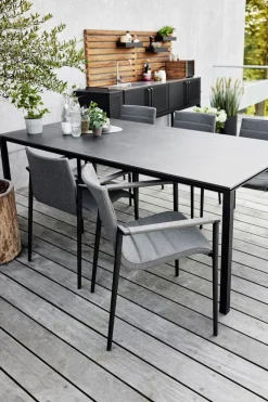 Core Stol | Grey