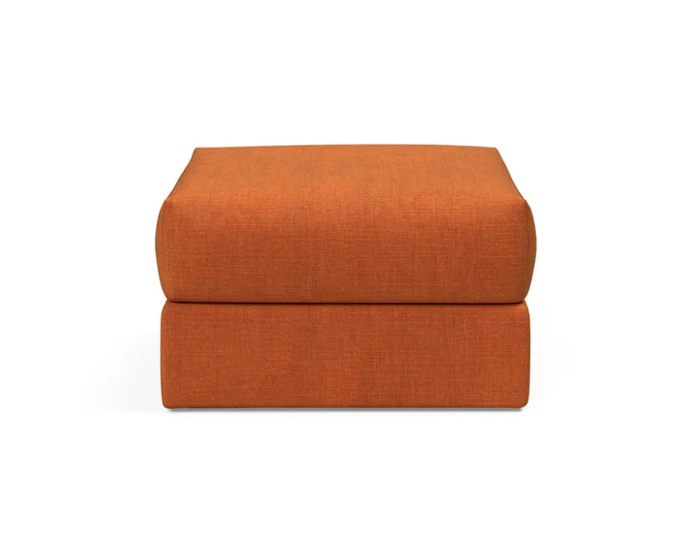 Cornila Pall | 412 Esina Rust Orange
