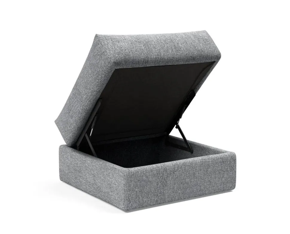 Cornila Pall | 565 Twist Granite