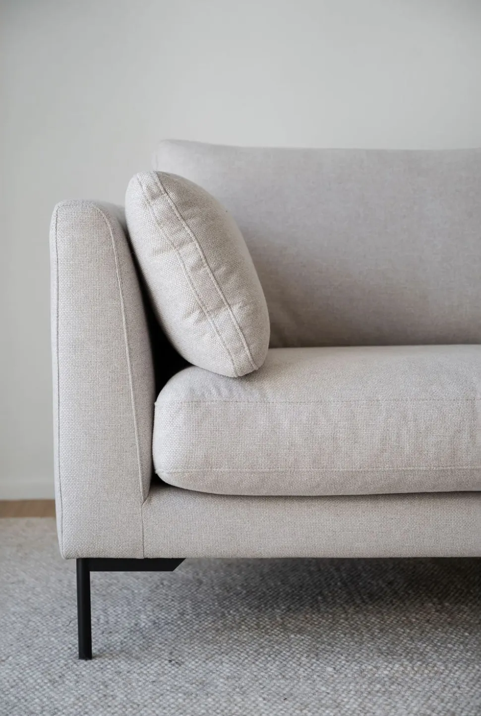 Corwin Soffa 2,5-sits