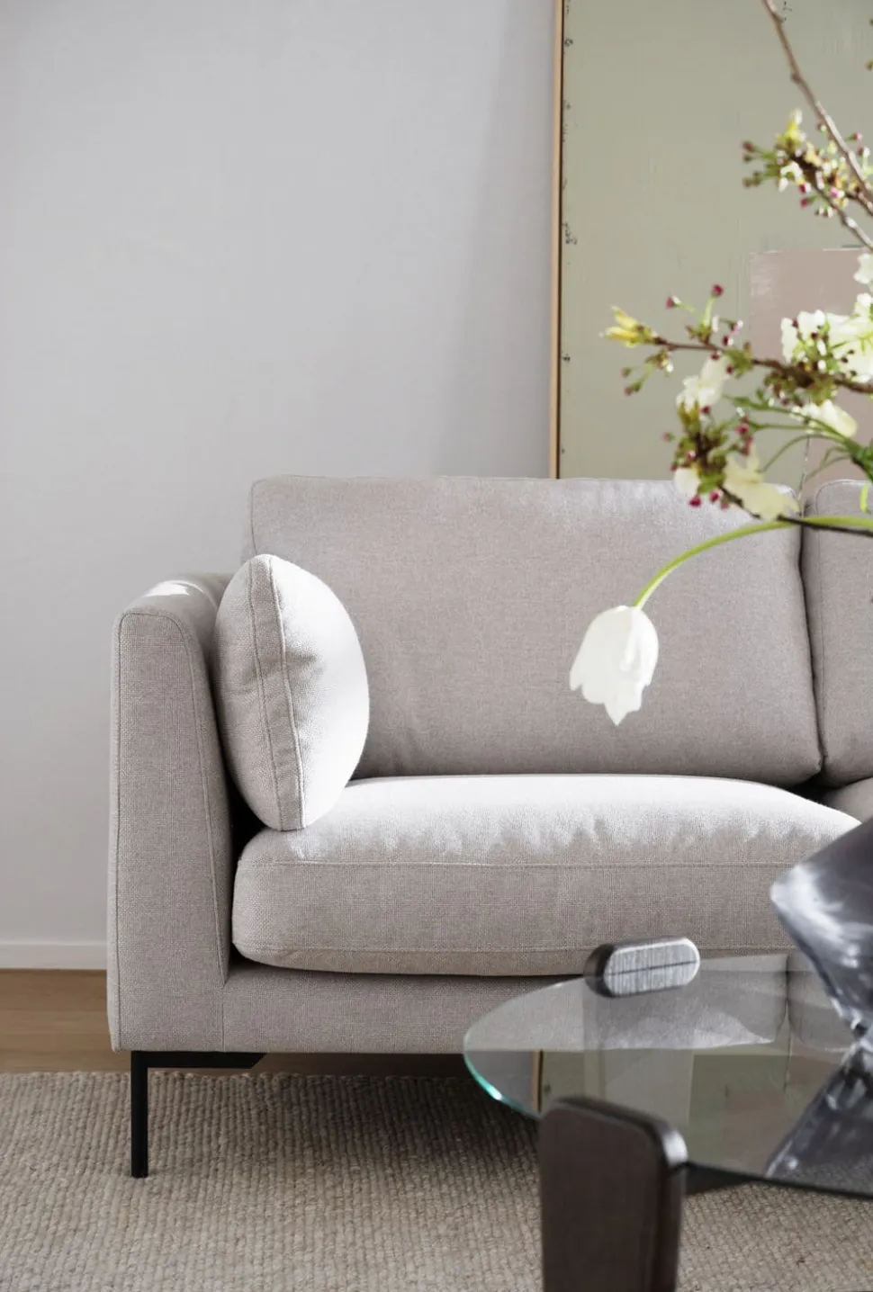 Corwin Soffa 3-sits