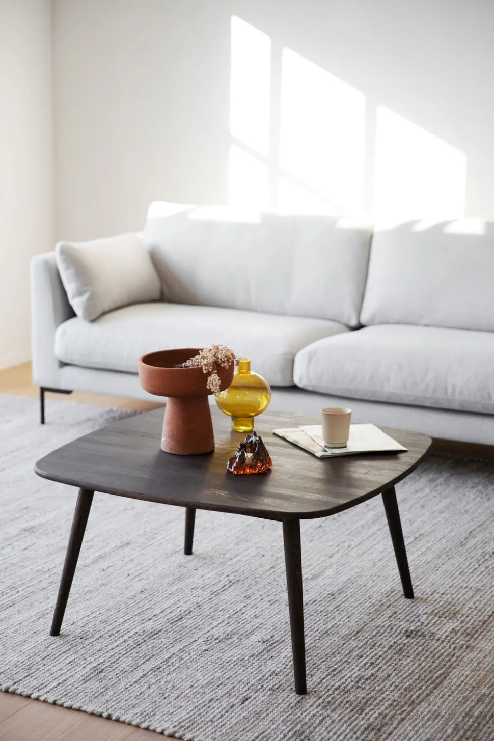 Corwin Soffa 3-sits