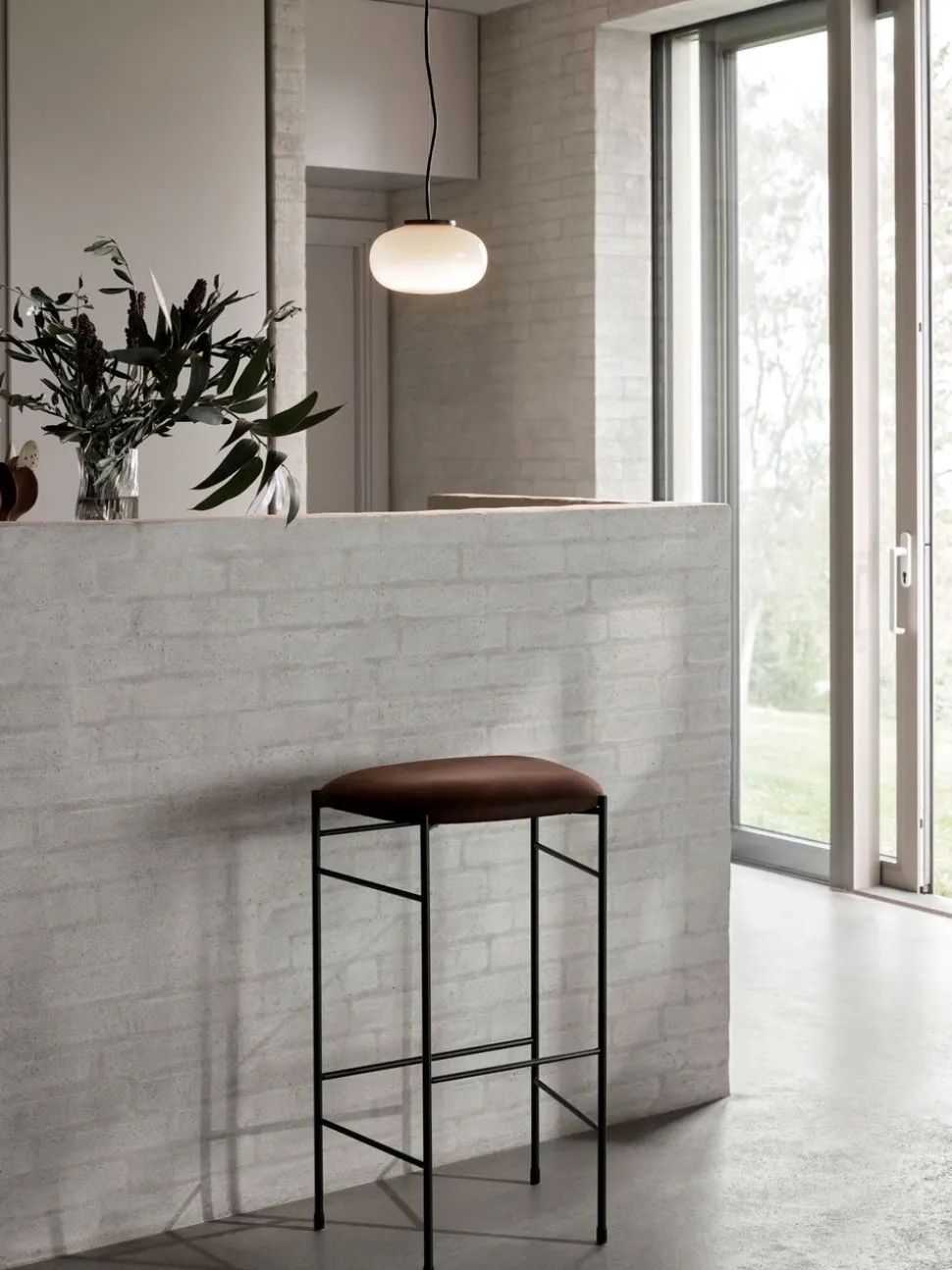 Covent Barpall | 75 cm