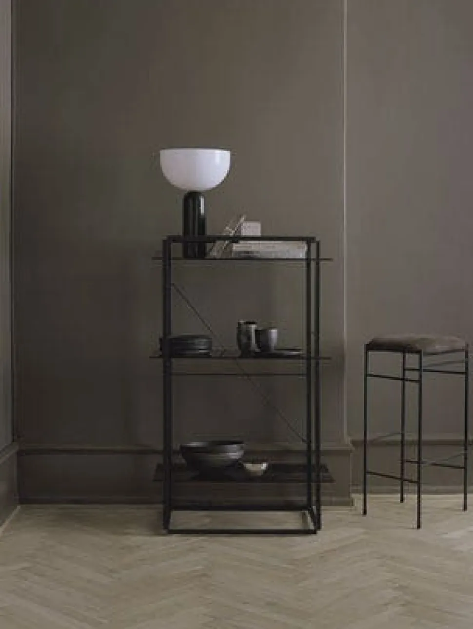 Covent Barpall | 65 cm