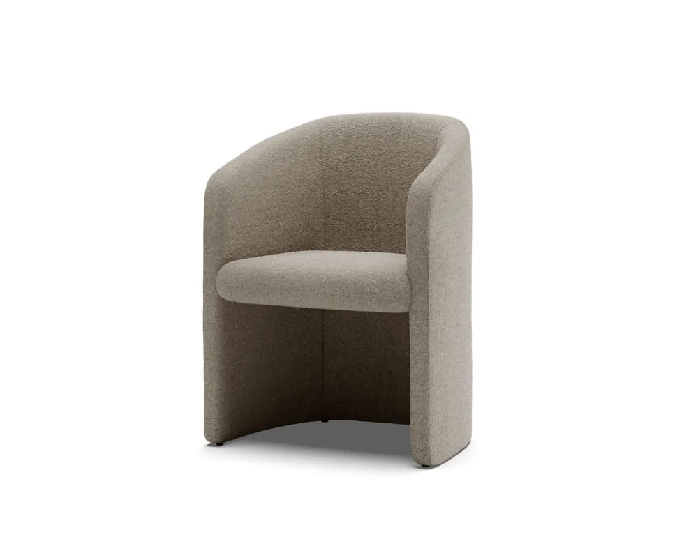 Covent Clubstol | Hemp, Fast Track