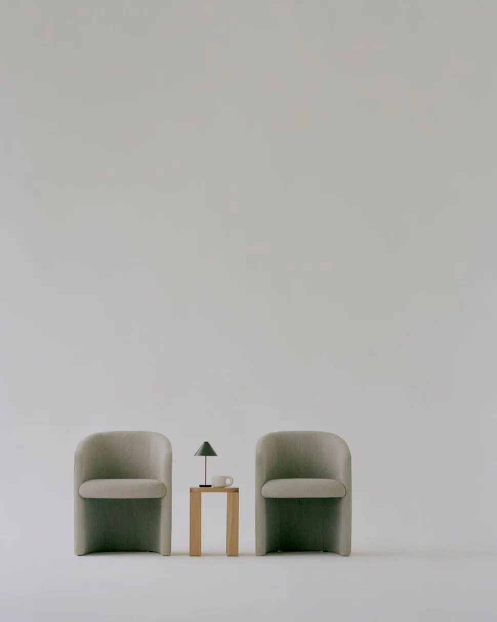 Covent Clubstol | Hemp, Fast Track