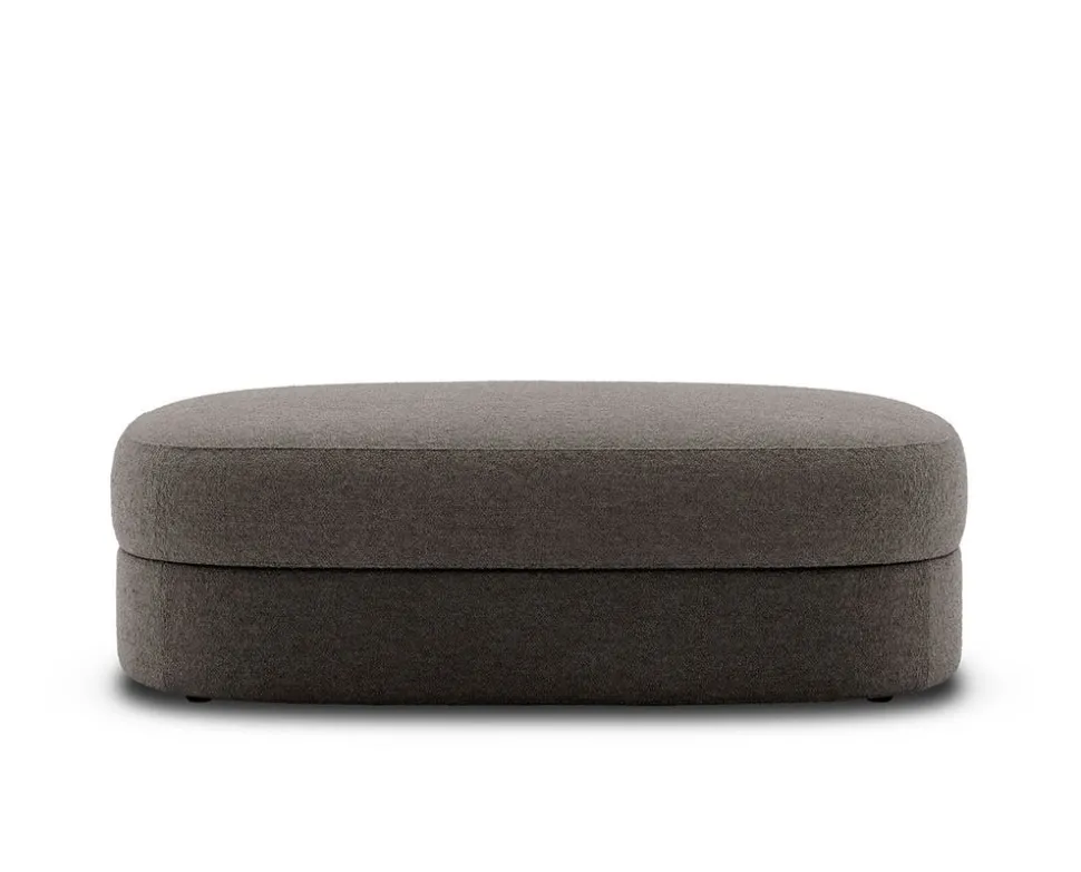Covent Pall | Large | Barnum Dark Taupe
