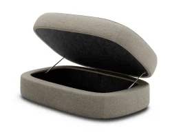 Covent Pall | Large | Barnum Hemp