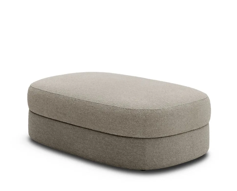Covent Pall | Large | Barnum Hemp