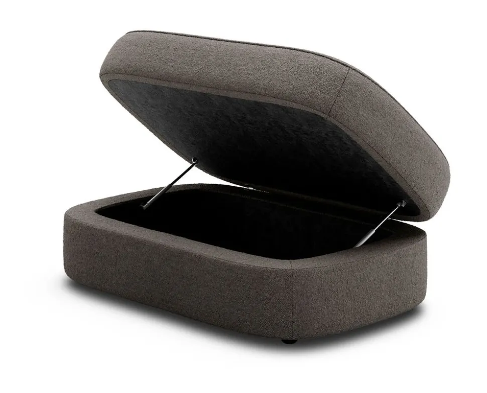 Covent Pall | Medium | Barnum Dark Taupe
