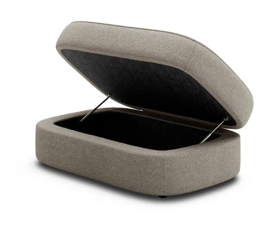Covent Pall | Medium | Barnum Hemp