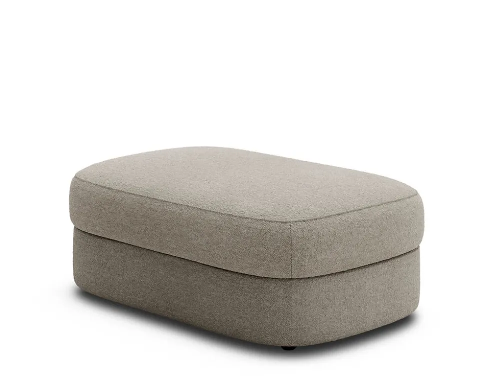 Covent Pall | Medium | Barnum Hemp