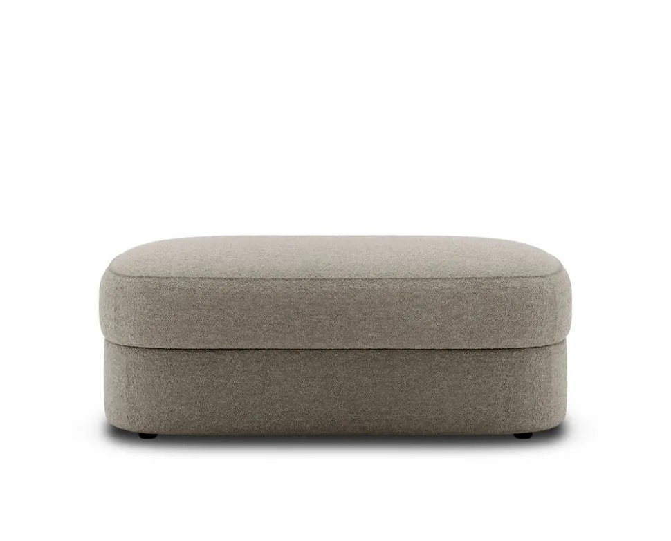 Covent Pall | Medium | Barnum Hemp