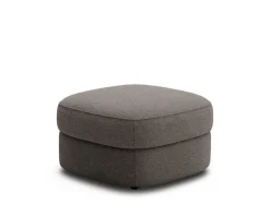 Covent Pall | Small | Barnum Dark Taupe