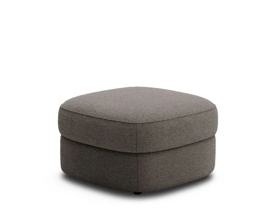 Covent Pall | Small | Barnum Dark Taupe