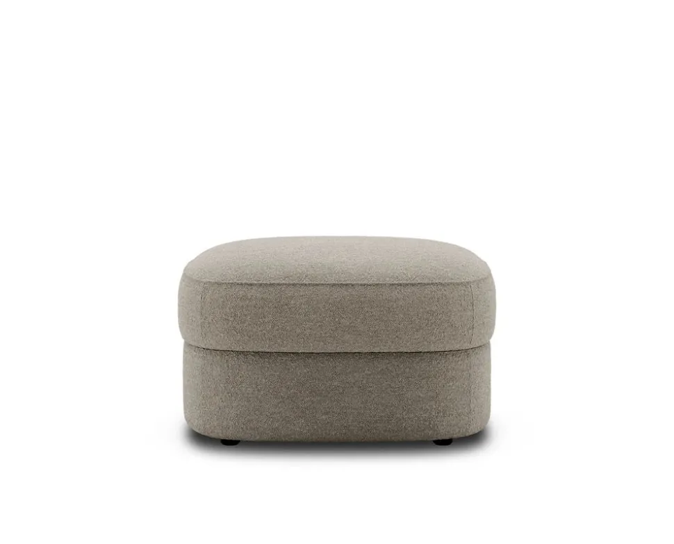 Covent Pall | Small | Barnum Hemp
