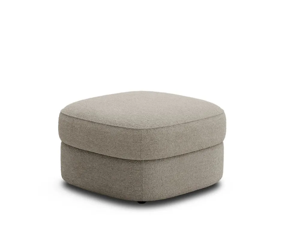 Covent Pall | Small | Barnum Hemp