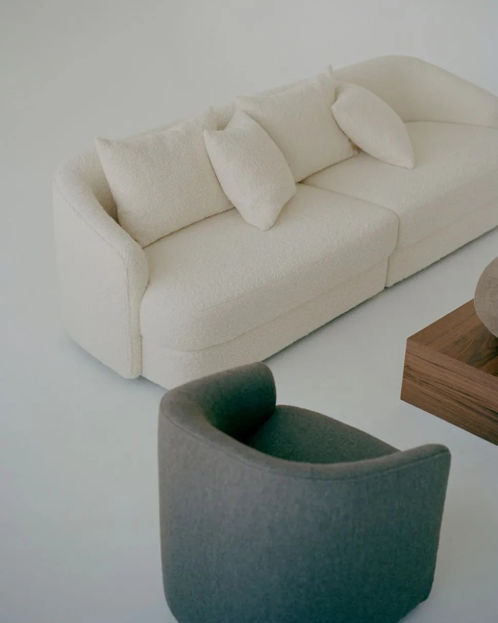 Covent Residential Soffa