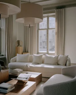 Covent Residential Soffa | Barnum Dark Taupe, Fast Track