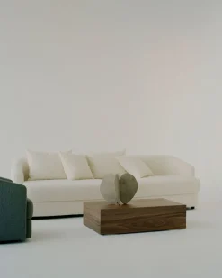 Covent Residential Soffa | Barnum Hemp, Fast Track
