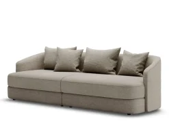 Covent Residential Soffa | Barnum Hemp, Fast Track