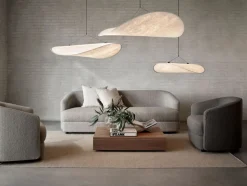 Covent Soffa 3-sits