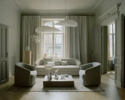 Covent Soffa 3-sits