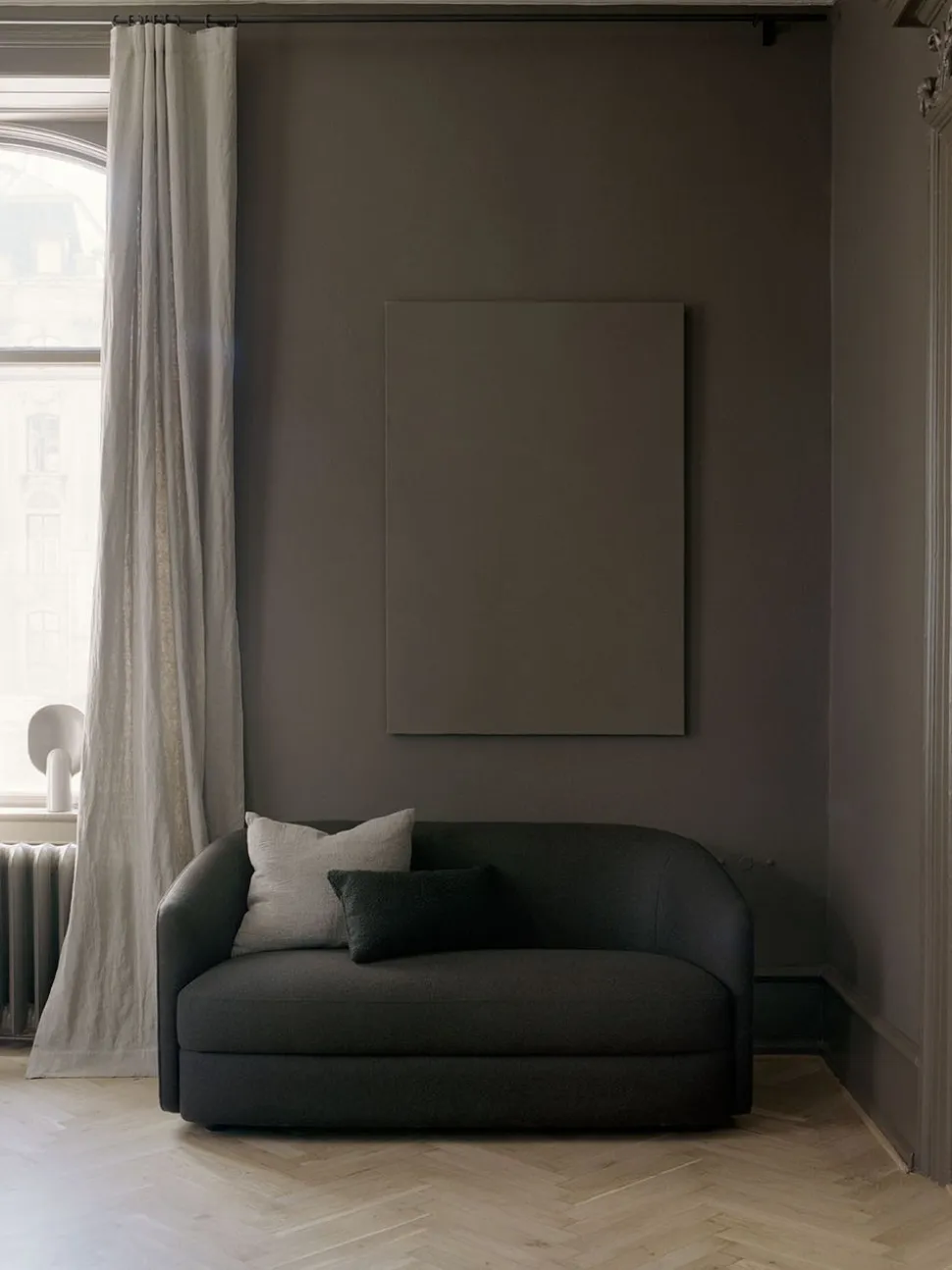 Covent Soffa 2-sits