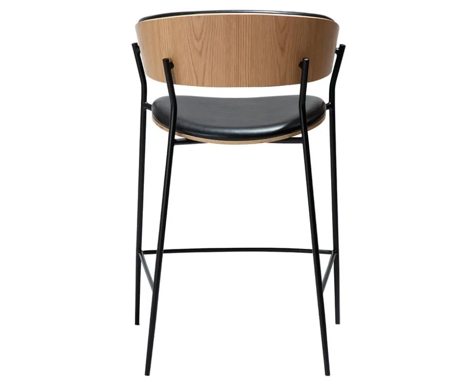 Crib Barstol | Ek