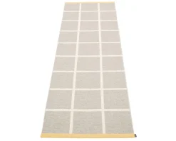 Criss Gångmatta 70x225 | Linen