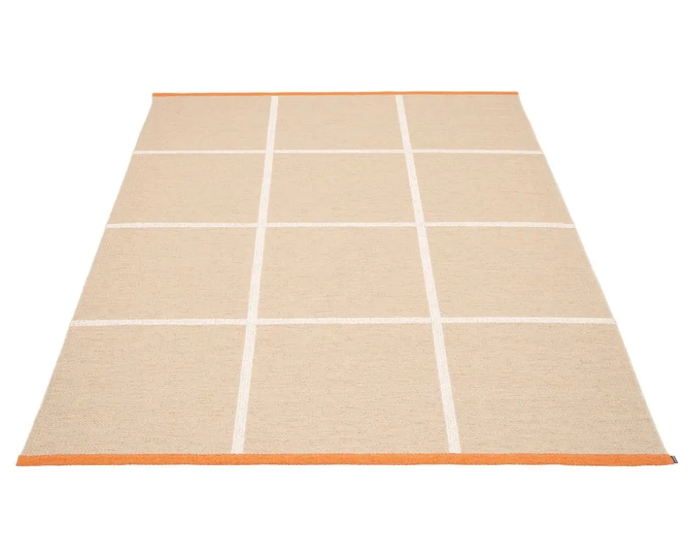 Criss Matta 180x260 | Beige
