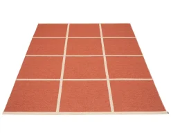 Criss Matta 180x260 | Brick
