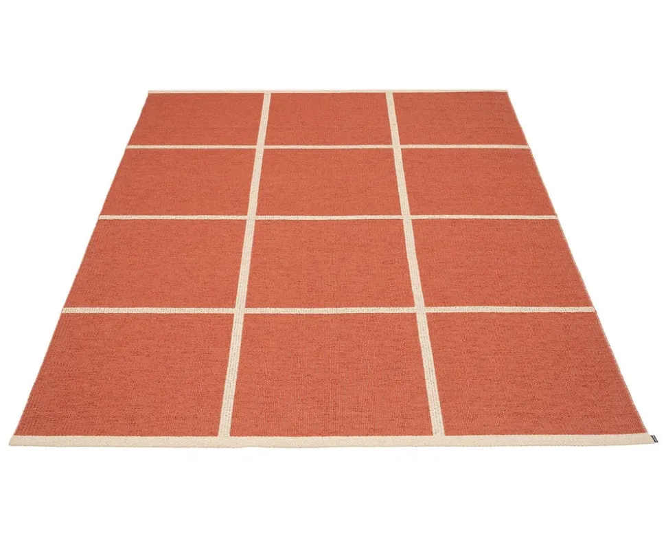 Criss Matta 180x260 | Brick