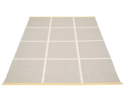 Criss Matta 180x260 | Linen