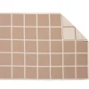 Criss Pläd | Beige