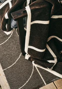 Criss Pläd | Beige
