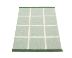 Criss Pop Gångmatta | Misty Mint