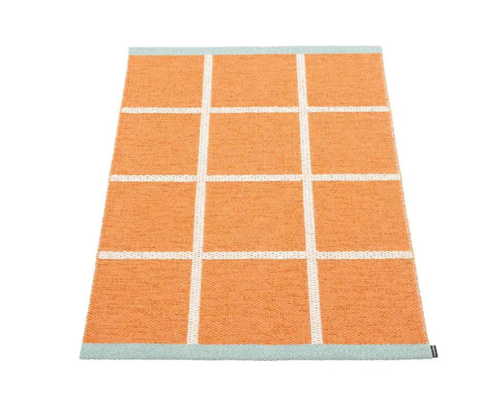 Criss Pop Gångmatta | Pale Orange