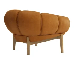 Croissant Loungefåtölj