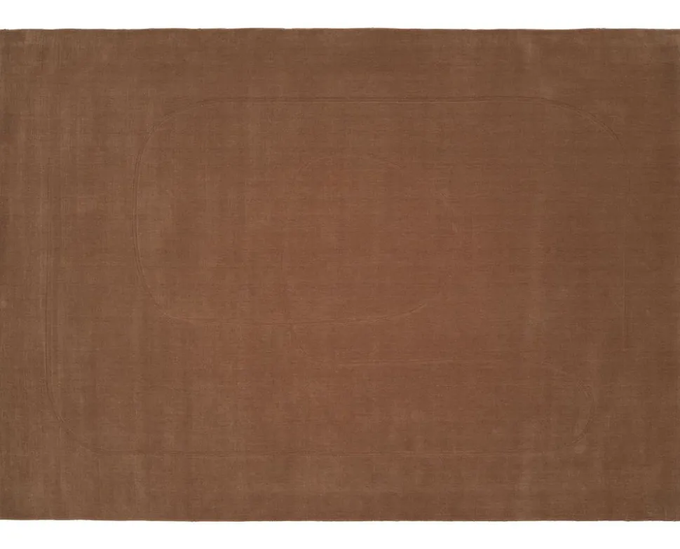 Cursive Expanse matta | Amber 170x240