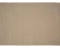 Cursive Expanse matta | Beige 140x200