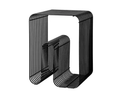Curva Pall | Black